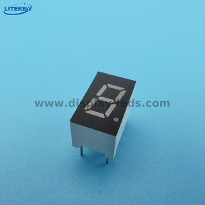 LD3014A / B-Serie - 0,3 Zoll einstellige 7-Segment-LED-Anzeige
