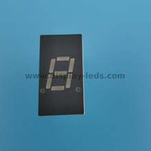 LD3011C / D-Serie - Einstelliges 7-Segment-Display mit 0,3 Zoll und gemeinsamem Pin 1 und 6